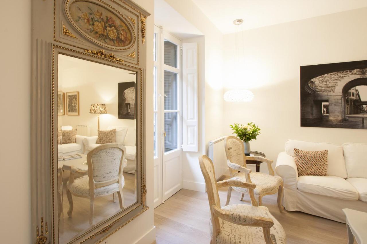 Apartment Mai By Oldtown San Sebastián