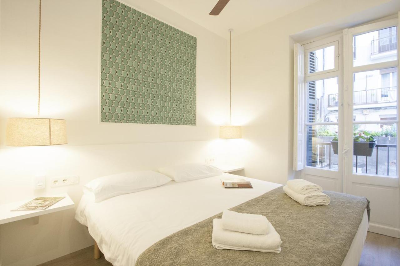 Apartment Mai By Oldtown San Sebastián
