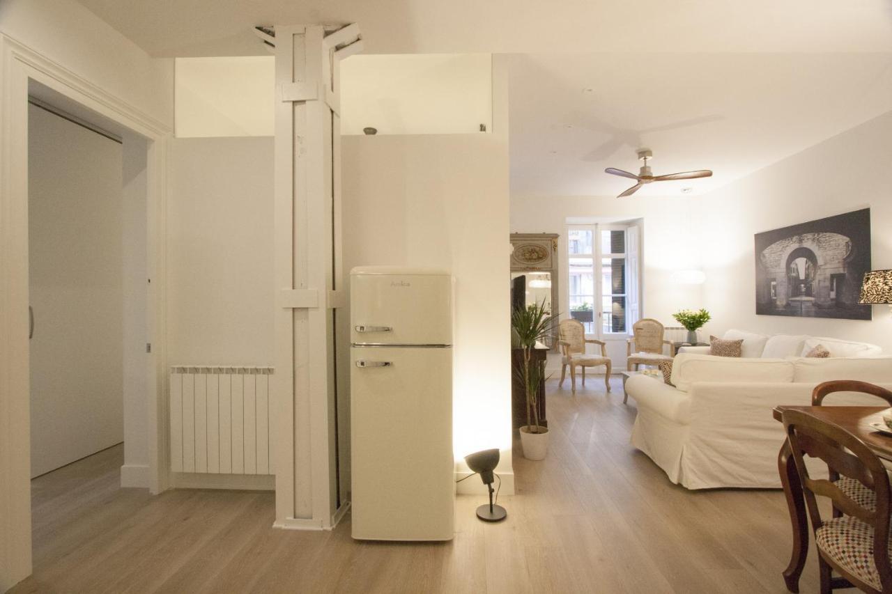 Apartment Mai By Oldtown San Sebastián